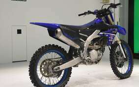 YAMAHA YZ250F CG40C