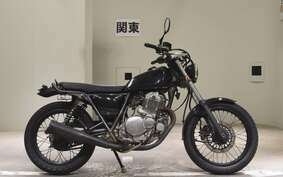 SUZUKI GRASS TRACKER NJ47A