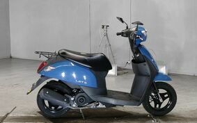 SUZUKI LET's CA4AA