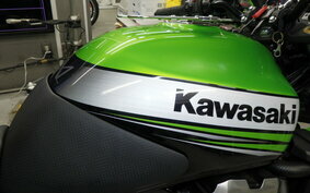 KAWASAKI ZRX1200 D 2010 ZRT20D