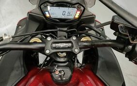 SUZUKI GSX-S1000F 2016 GT79A