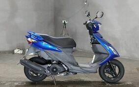 SUZUKI ADDRESS V125 SS CF4MA