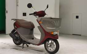 SUZUKI LET's 4 Basket CA43A