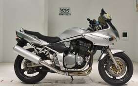 SUZUKI BANDIT 1200 S 2001 GV77A