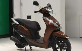 HONDA LEAD 125 JF45