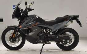 KTM 890 ADVENTURE	 2023