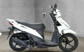 SUZUKI ADDRESS 110 CE47A