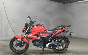 SUZUKI GIXXER 150 ED13N