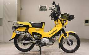 HONDA CROSS CUB 110 JA45