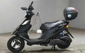 SUZUKI ADDRESS V125 G CF46A