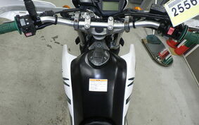 YAMAHA SEROW 250 DG17J