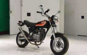 HONDA APE 50 AC16