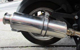 HONDA BENLY110 JA09