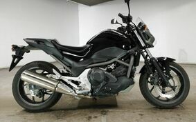 HONDA NC 700 S DCT 2012 RC61