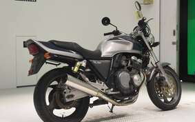 HONDA CB400SF 1994 NC31