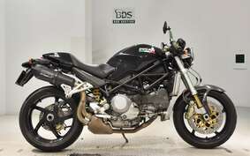 DUCATI MONSTER S4R 2005 M405A