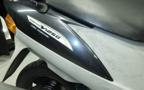 SUZUKI ADDRESS V125 G CF4EA