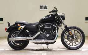 HARLEY XL883RI 2009 CS2