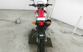 HONDA CRF250L MD38