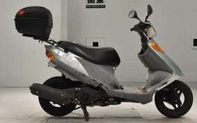 SUZUKI ADDRESS V125 CF4EA