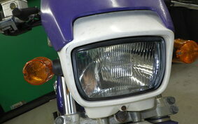 KAWASAKI SUPER SHERPA KL250G