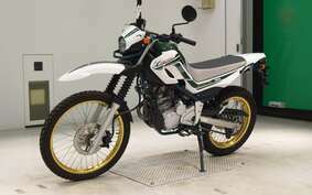 YAMAHA SEROW 250 Gen.3 DG31J