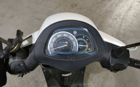 YAMAHA JOG125i TJAA