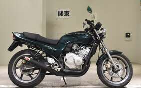 HONDA JADE MC23