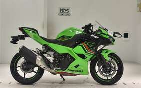 KAWASAKI NINJA 400 2022 EX400L