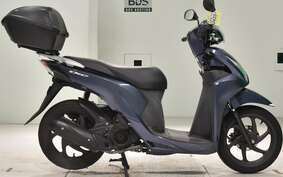 HONDA DIO 110 JF58