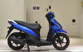 SUZUKI ADDRESS 110 CE47A