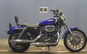 HARLEY XL1200RI CV3