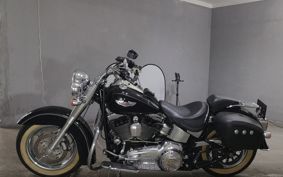 HARLEY HARLEY FLSTN1580 JD5