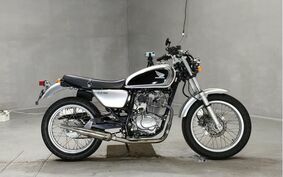 HONDA CB223S MC40