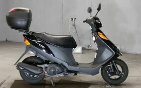 SUZUKI ADDRESS V125 CF46A