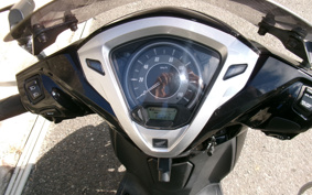 HONDA LEAD 125 JF45