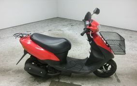 SUZUKI LET's 2 CA1PA