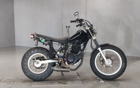 YAMAHA TW200 DG07J