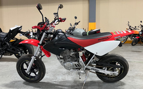 HONDA XR50 MOTARD AD14