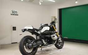 BMW R NINE T 2014