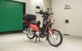 HONDA CROSS CUB 110 JA10