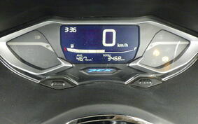 HONDA PCX 160 KF47