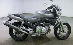 YAMAHA ZEAL 3YX