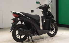 SUZUKI ADDRESS 110 CE47A