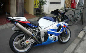 SUZUKI GSX-R750 2000 GR7HA