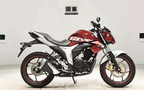 SUZUKI ジクサー150 NG4BG