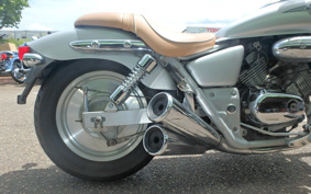 HONDA V-TWIN MAGNA MC29