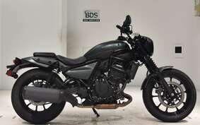 KAWASAKI ELIMINATOR400-3SE 2024 EL400A