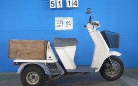 HONDA GYRO UP TA01