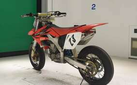 HONDA CRF250 RALLY ME10